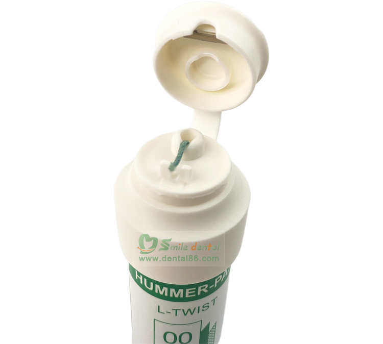 PYX Dental Gingival Retraction Cord